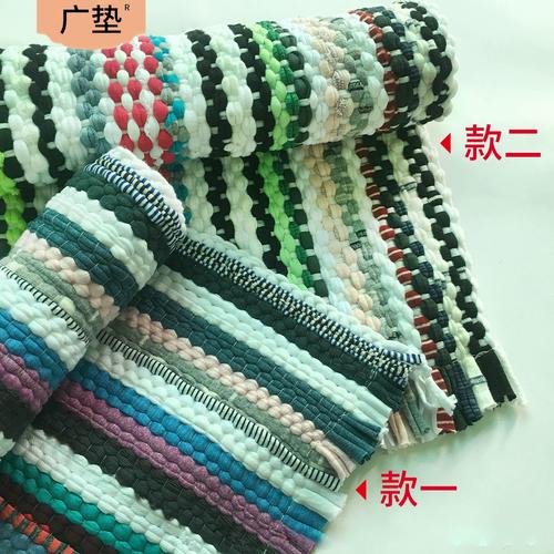 编织布卷也能这么美 家里的每个角落都值得被温柔对待